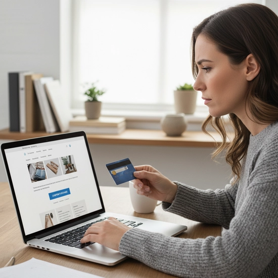 Why your eCommerce isn't converting and how to fix it