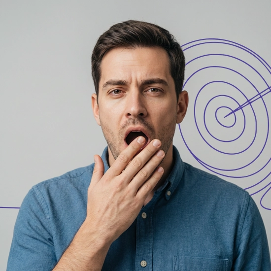 B2B Marketing doesn't have to be boring
